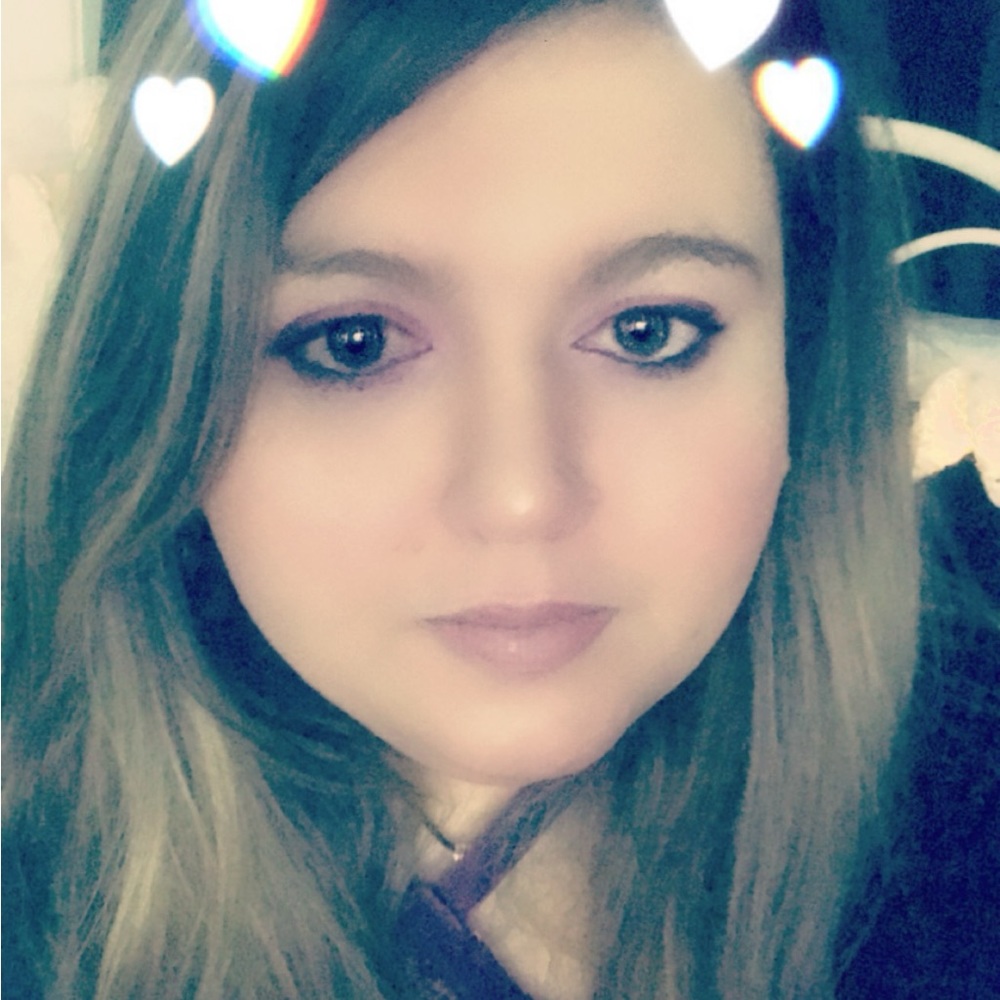 Meet your Posher, Jessica
